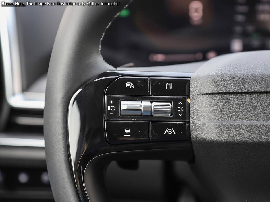 2026 Kia SORENTO PLUG-IN HYBRID LX-14