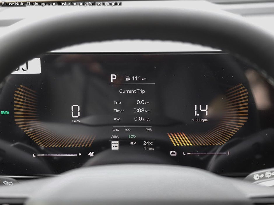 2026 Kia SORENTO PLUG-IN HYBRID LX-13