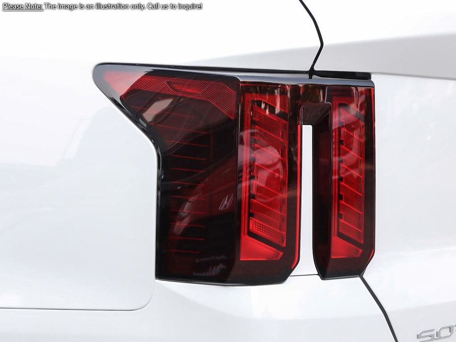 2026 Kia SORENTO PLUG-IN HYBRID LX-10