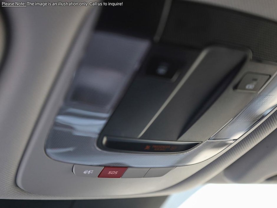 2026 Kia SORENTO PLUG-IN HYBRID LX-18