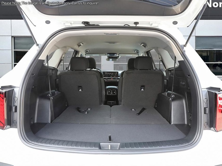 2026 Kia SORENTO PLUG-IN HYBRID LX-6
