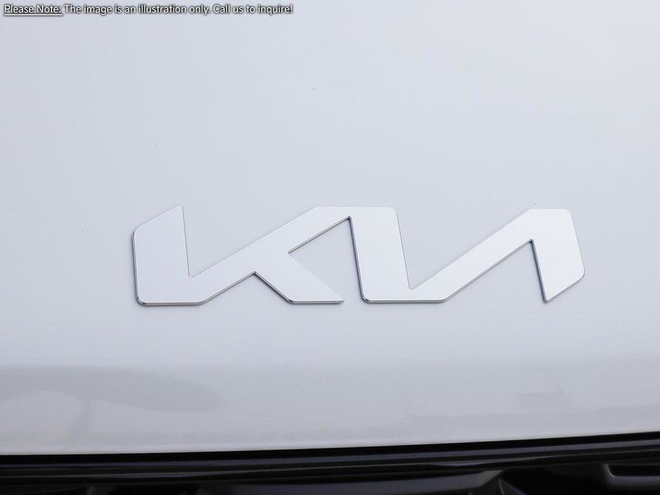 2026 Kia SORENTO PLUG-IN HYBRID LX-8