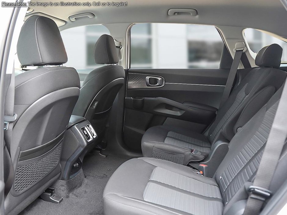 2026 Kia SORENTO PLUG-IN HYBRID LX-19