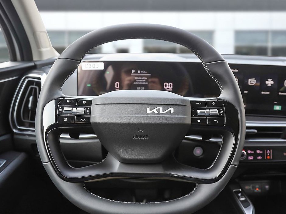 2026 Kia Sorento PHEV LX AWD-11