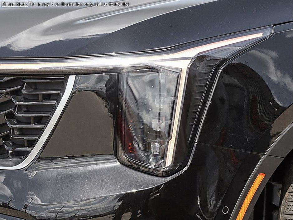 2026 Kia SORENTO PLUG-IN HYBRID LX-8