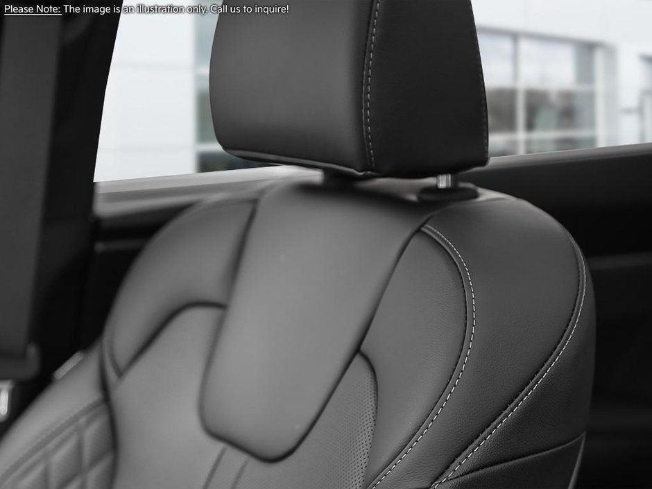 2026 Kia SORENTO PLUG-IN HYBRID SX-18