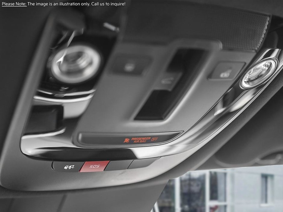 2026 Kia SORENTO PLUG-IN HYBRID SX-17