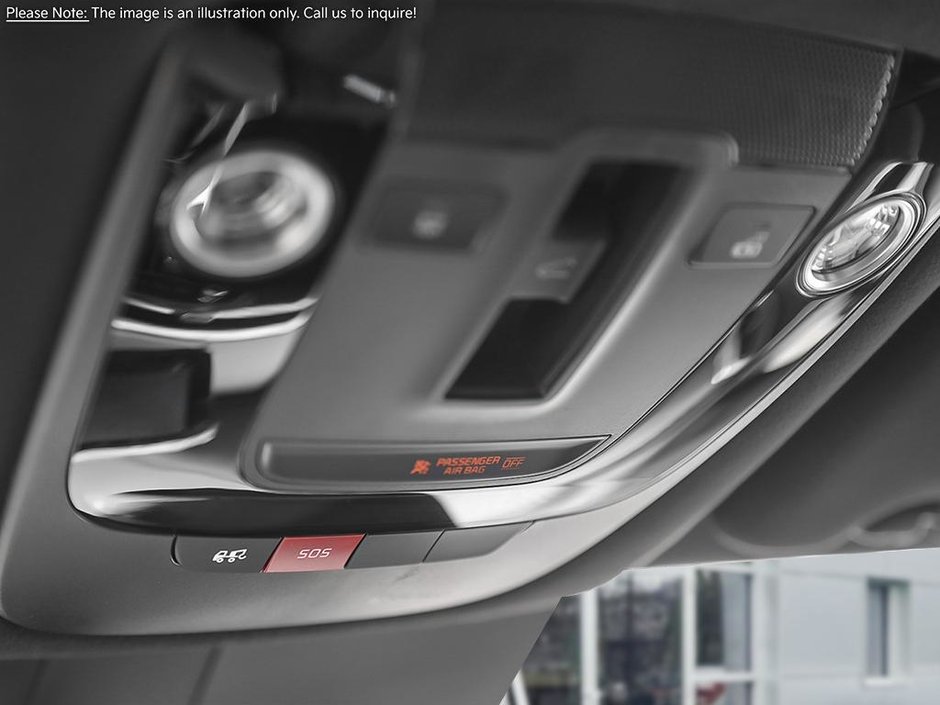 2026 Kia SORENTO PLUG-IN HYBRID SX-17