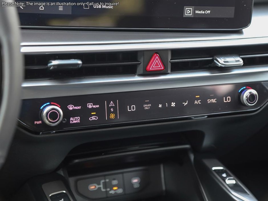 2026 Kia SORENTO PLUG-IN HYBRID LX-20