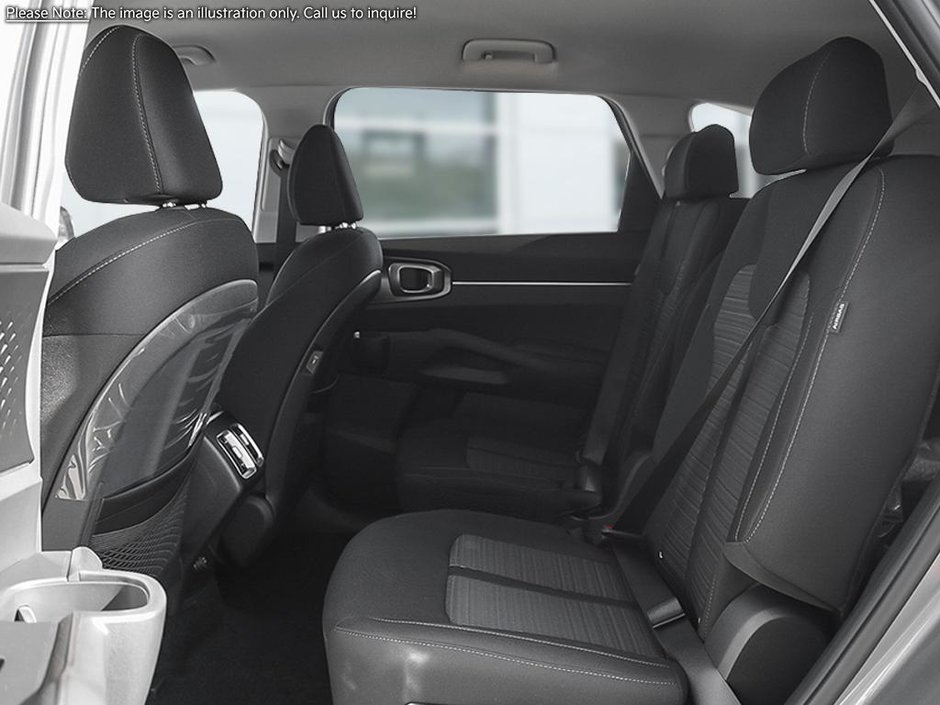 2026 Kia SORENTO PLUG-IN HYBRID EX-17