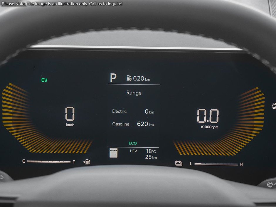 2026 Kia SORENTO PLUG-IN HYBRID EX-10