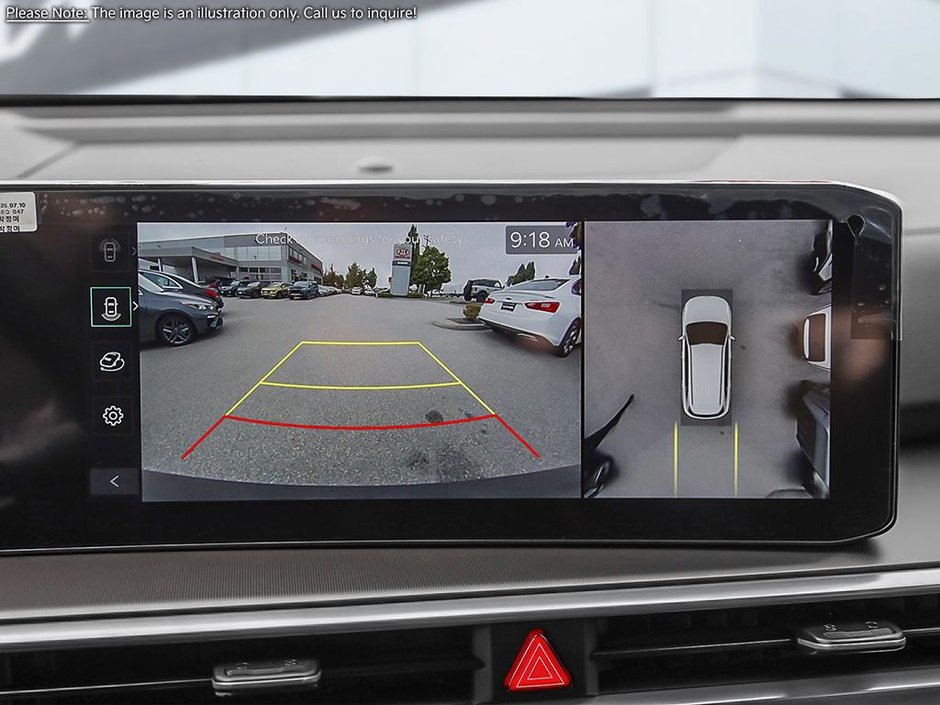 2026 Kia SORENTO PLUG-IN HYBRID SX-21