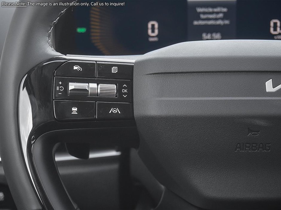 2026 Kia SORENTO PLUG-IN HYBRID EX-12