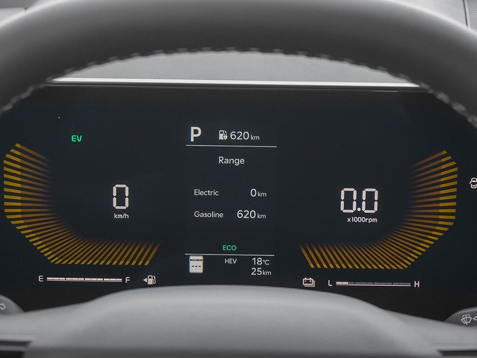 2026 Kia Sorento PHEV EX AWD-12