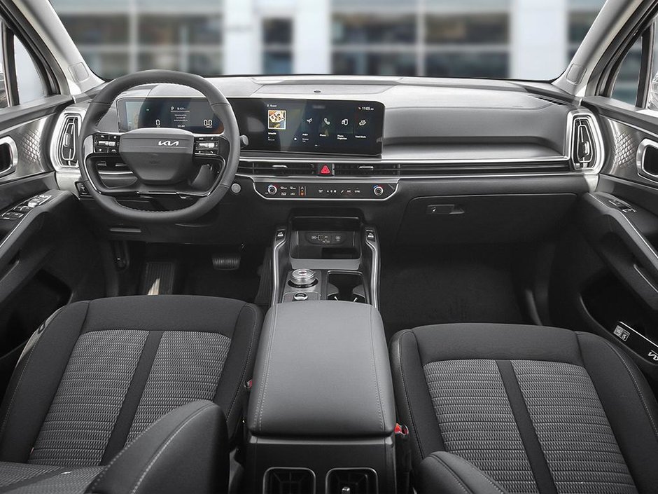 2026 Kia Sorento PHEV EX AWD-20