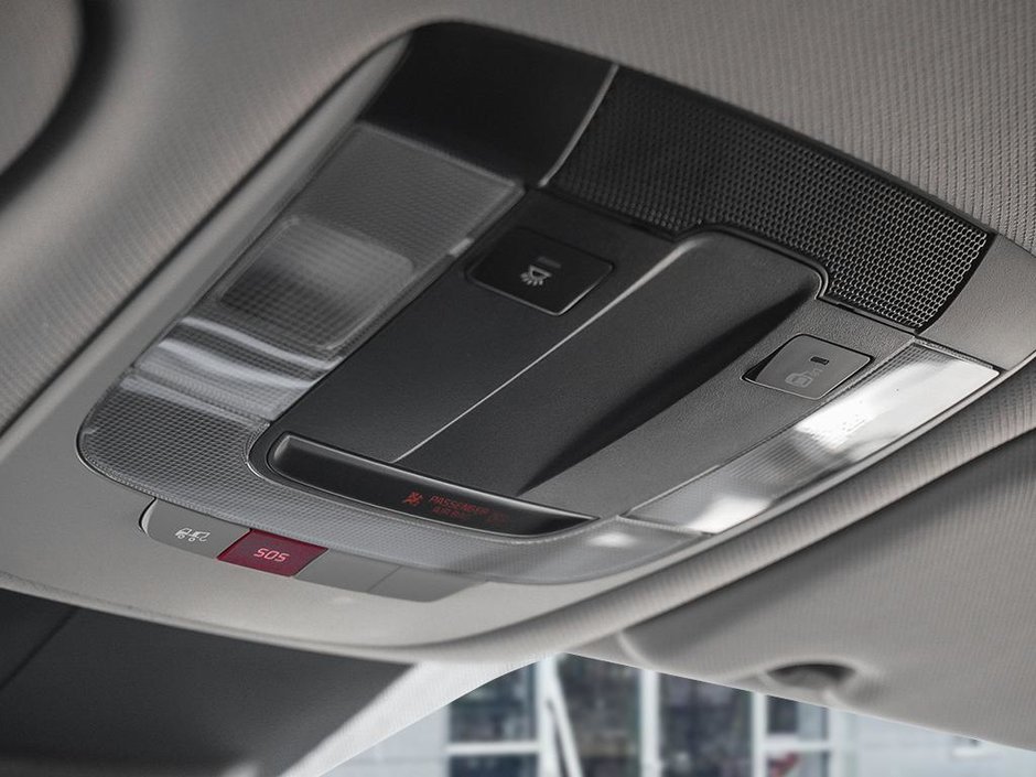 2026 Kia Sorento PHEV EX AWD-17