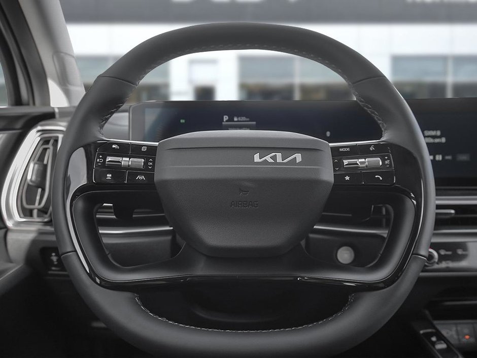 2026 Kia Sorento PHEV EX AWD-11