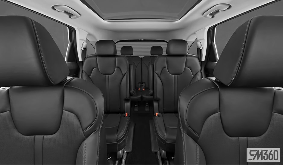 2026 Kia Sorento Plug-In Hybrid EX-3