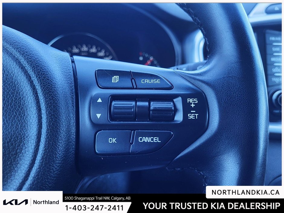 2016 Kia Sorento SX-10