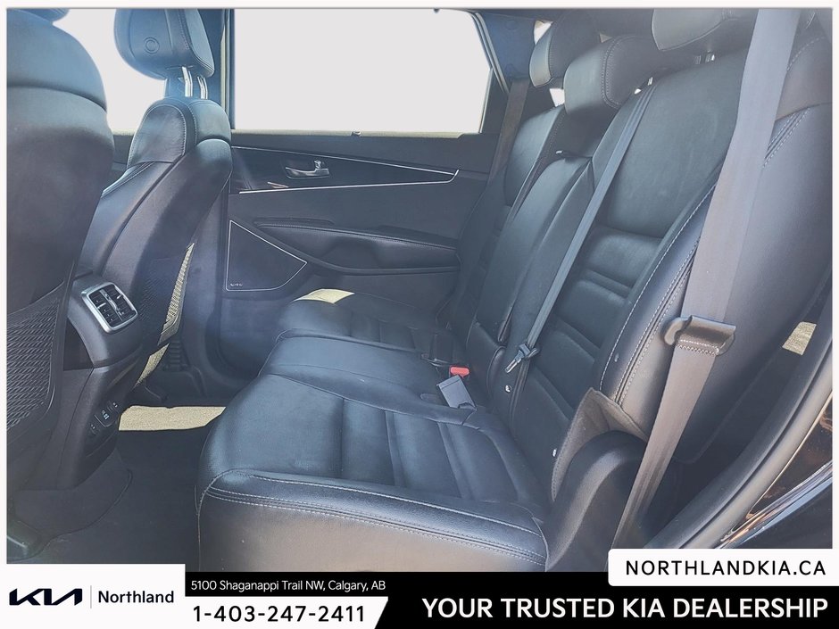 2016 Kia Sorento SX-14
