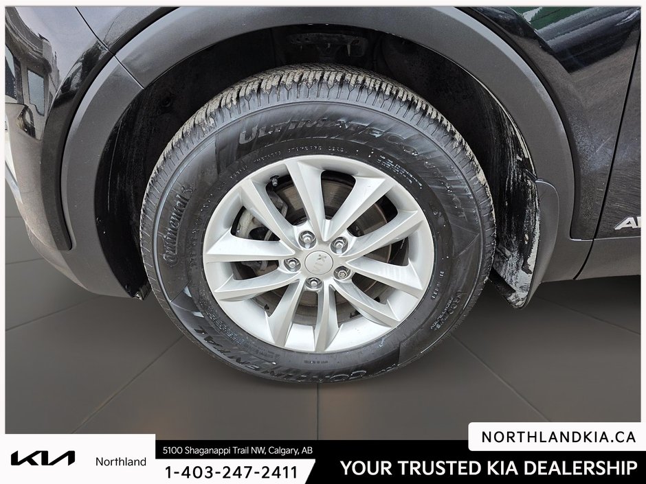 2016 Kia Sorento LX-6