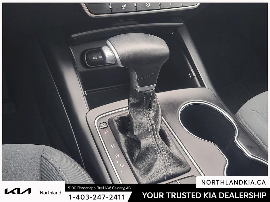 2019 Kia Sorento LX-16