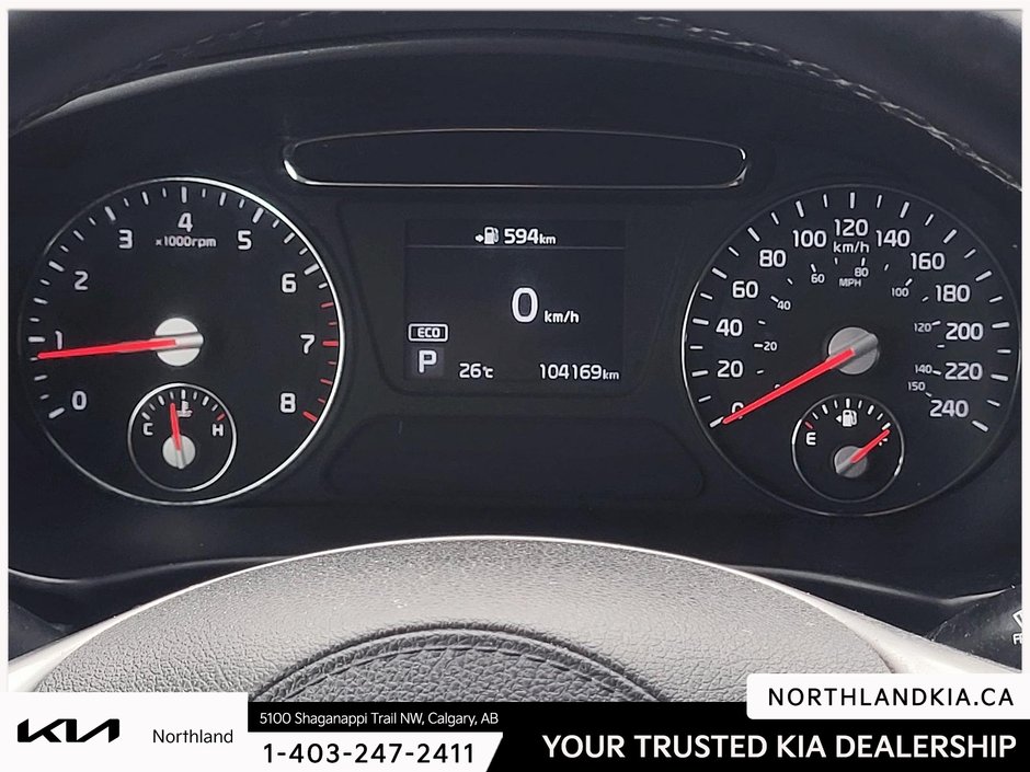 2019 Kia Sorento LX-12