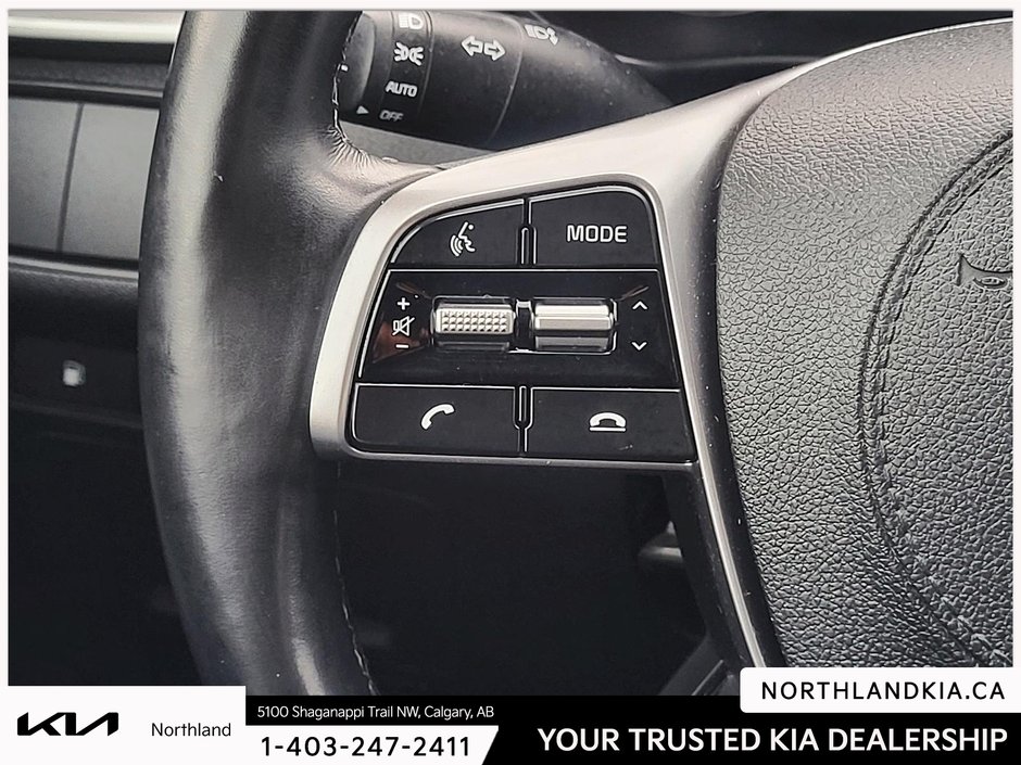2019 Kia Sorento LX-10