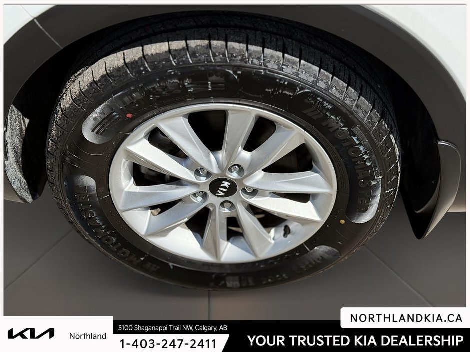 2019 Kia Sorento LX-6
