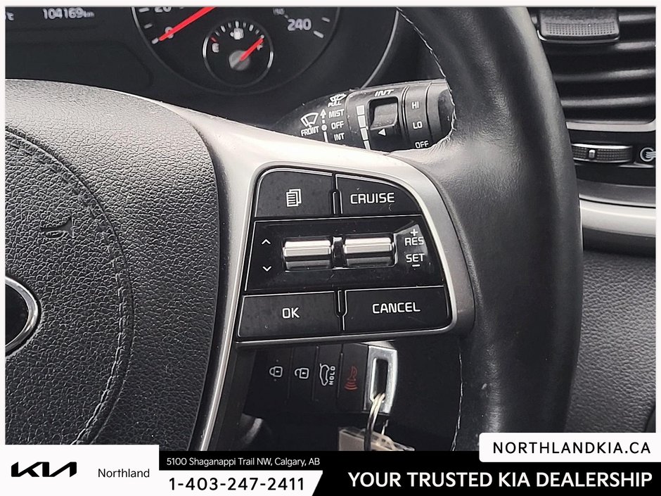 2019 Kia Sorento LX-11