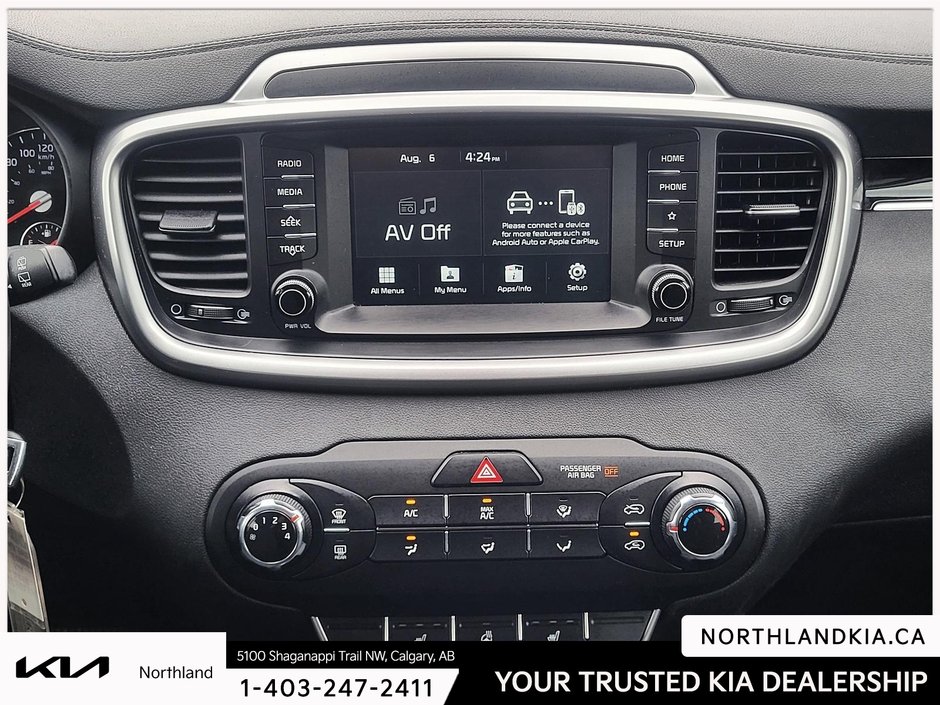 2019 Kia Sorento LX-13