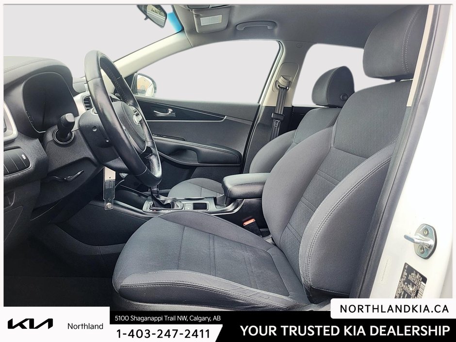 2019 Kia Sorento LX-7