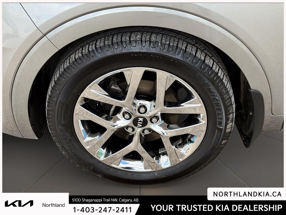 2019 Kia Sorento SX Limited-6