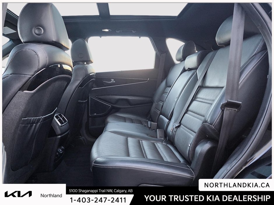 2019 Kia Sorento SX Limited-19