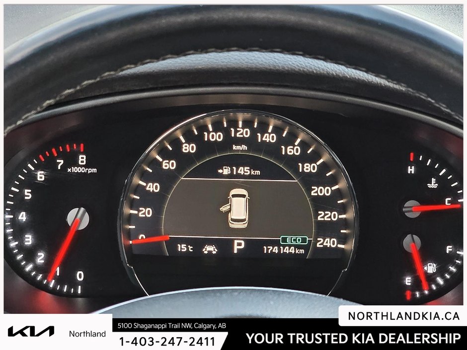 2019 Kia Sorento SX Limited-14