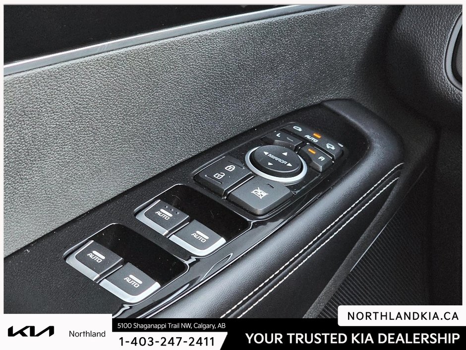 2019 Kia Sorento SX Limited-7