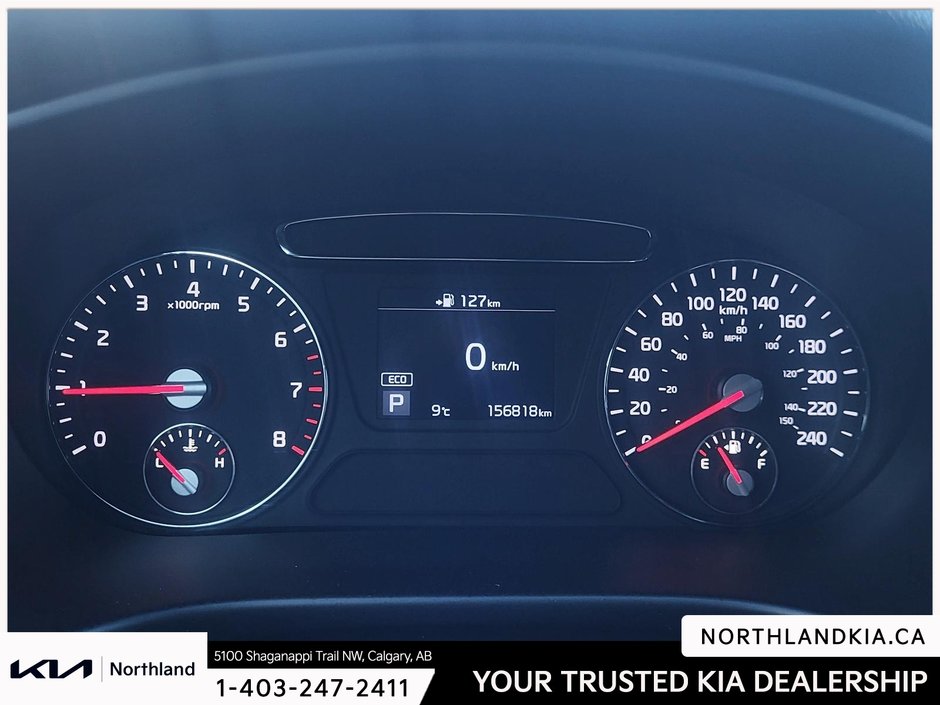 2020 Kia Sorento LX-17