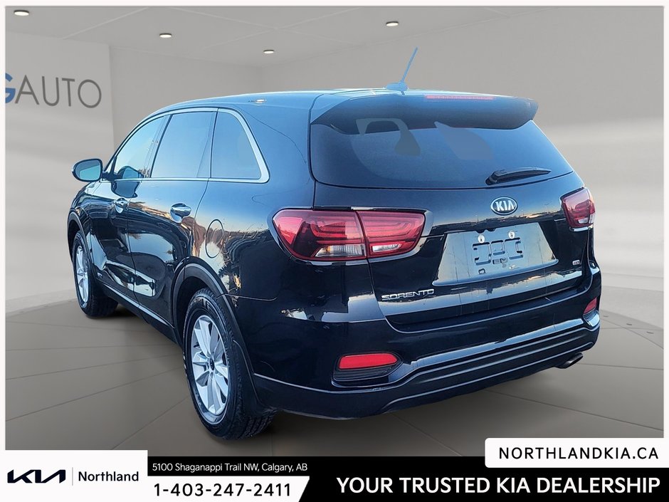 2020 Kia Sorento LX-1