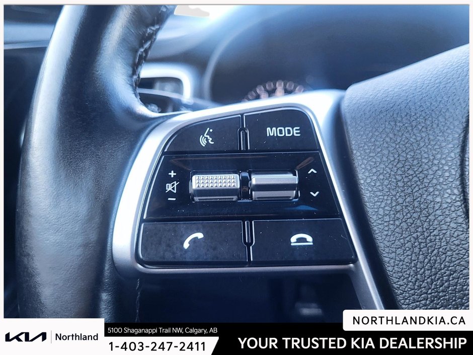 2020 Kia Sorento LX-15