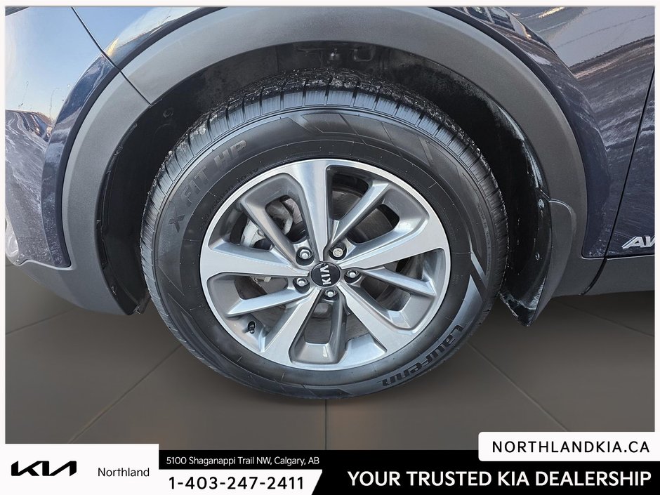 2020 Kia Sorento EX-6