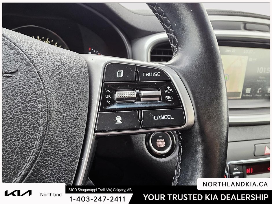 2020 Kia Sorento EX-13