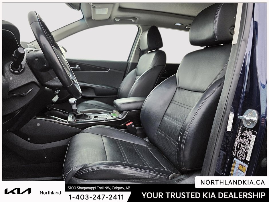 2020 Kia Sorento EX-9