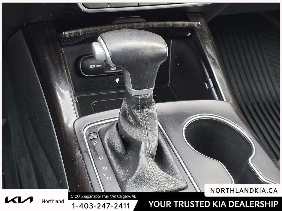 2020 Kia Sorento EX-18