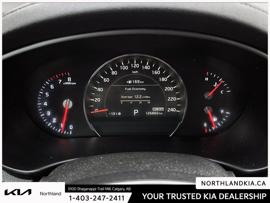 2020 Kia Sorento EX-14