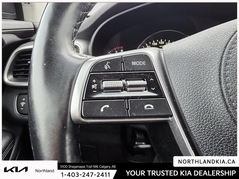 2020 Kia Sorento EX-12