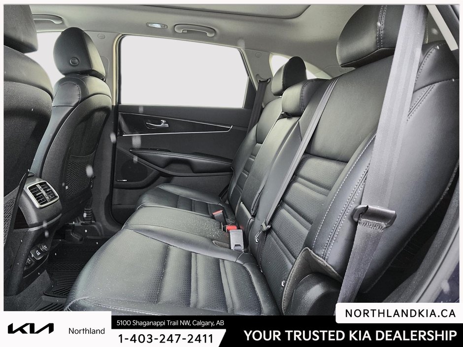 2020 Kia Sorento EX-19