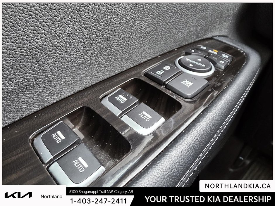 2020 Kia Sorento EX-7