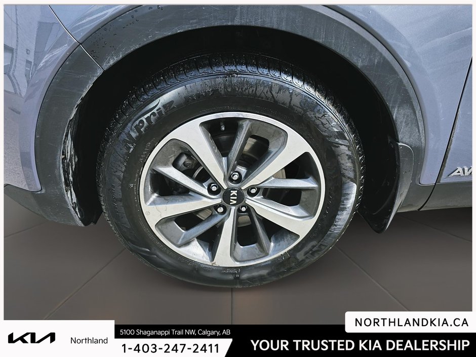 2020 Kia Sorento EX-6