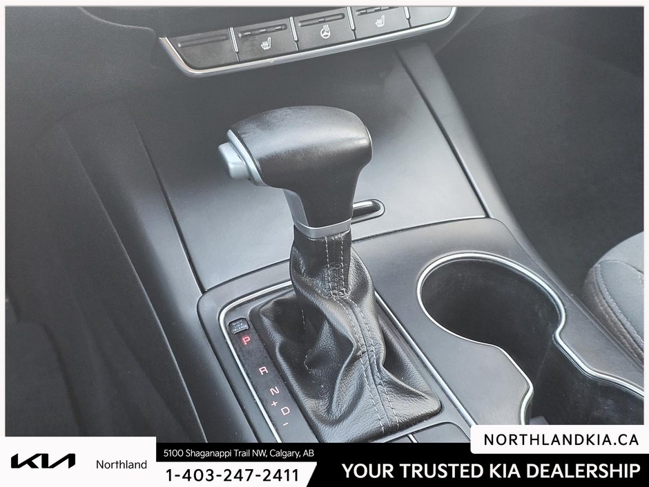 2020 Kia Sorento LX-18