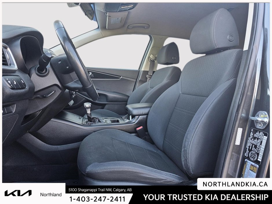2020 Kia Sorento LX-9